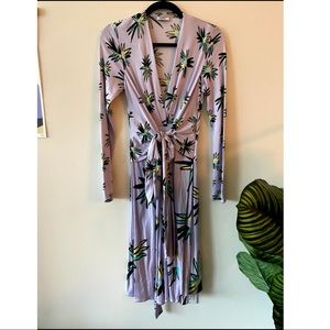 ISSA London Silk Dress